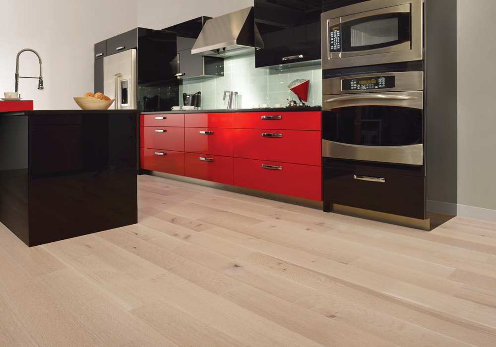 Инженерная доска BRITANIA/Британия Дуб Ланкастер Рустик 400-1500х150х15 мм